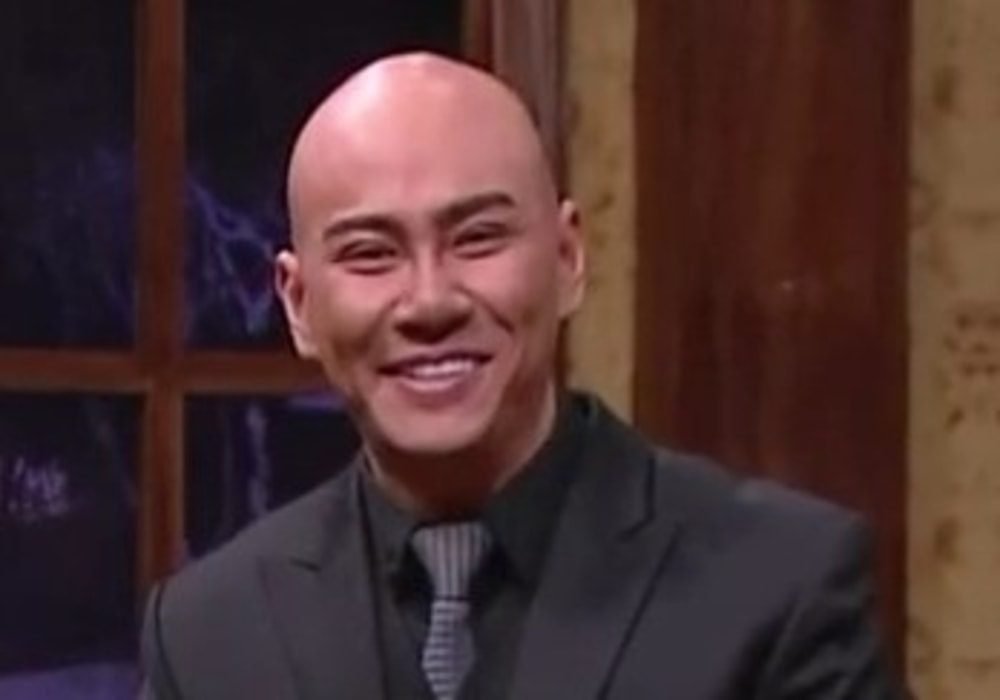 Deodatus Andreas Deddy - Cahyadi Sunjoyo (Deddy Corbuzier) - Pesulap Profesional
