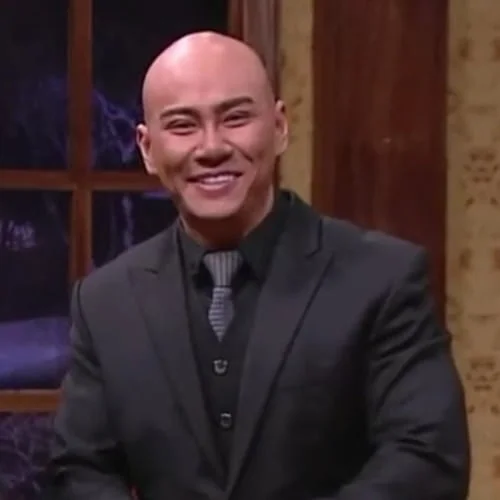 Deodatus Andreas Deddy - Cahyadi Sunjoyo (Deddy Corbuzier) - Pesulap Profesional