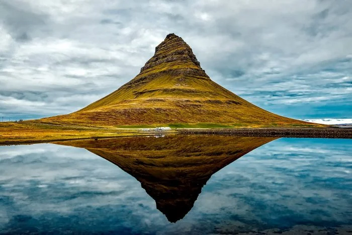 Sejarah Singkat Islandia