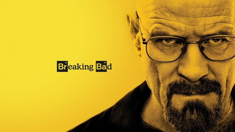 breaking bad film