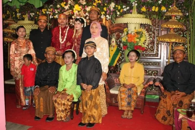 batik