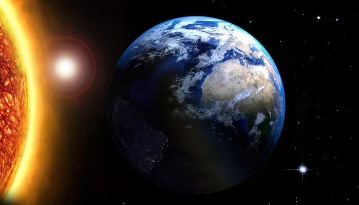 Bumi Adalah Planet Ke 3 Dari Matahari