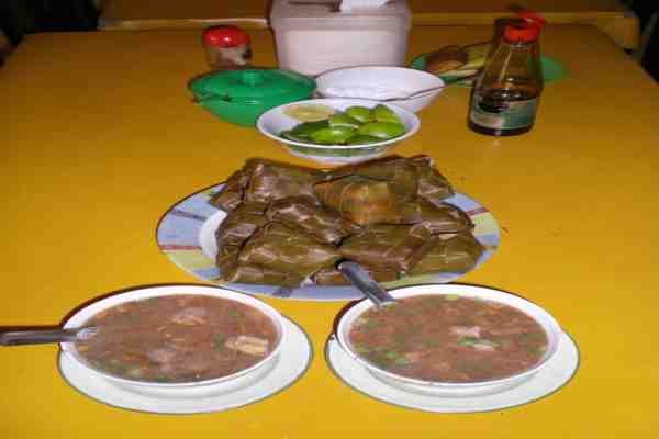 Coto Makassar