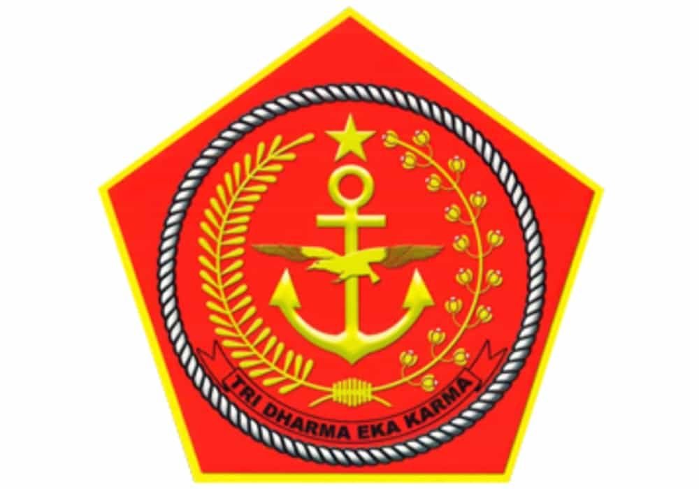 Urutan Kepangkatan TNI: Perwira Tinggi, Perwira Menengah, Perwira Pertama, Bintara Tinggi, Bintara, Tamtama Kepala, Tamtama