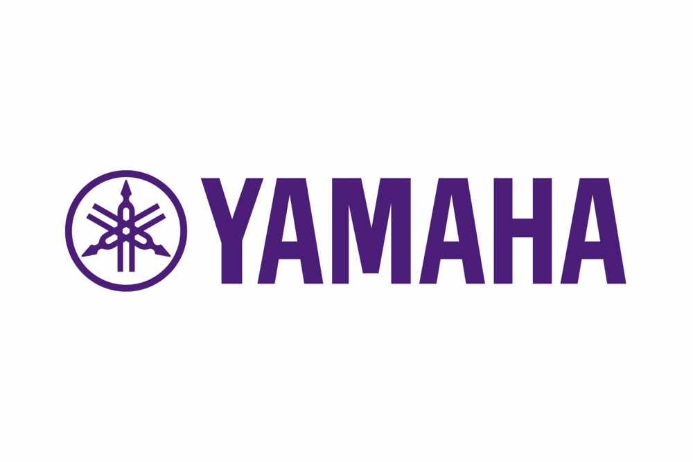 Logo Yamaha