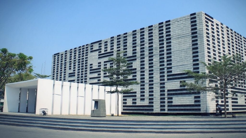 Masjid Al-Irsyad Bandung