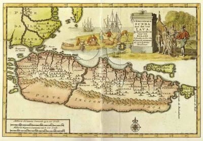 Kerajaan Demak di Jawa Tengah - Sejarah, Nama Raja, Kejayaan, Kemunduran
