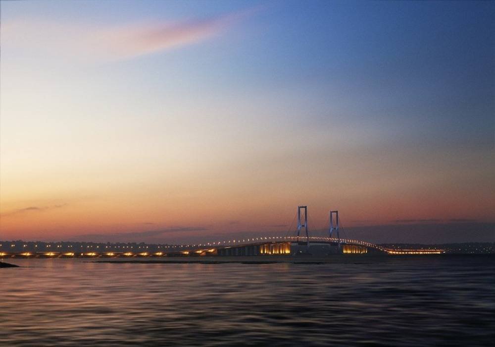 Wisata Pulau Madura