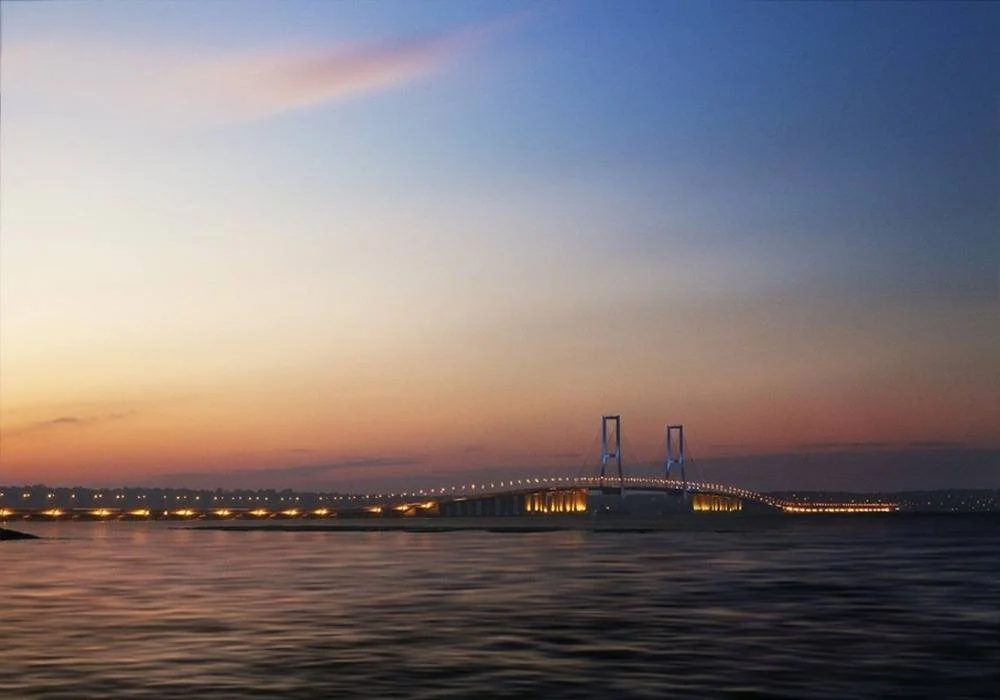 Wisata Pulau Madura
