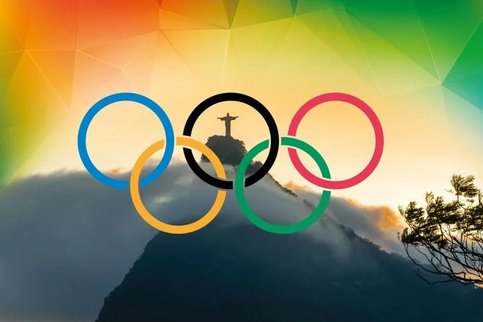 Olimpiade 2016