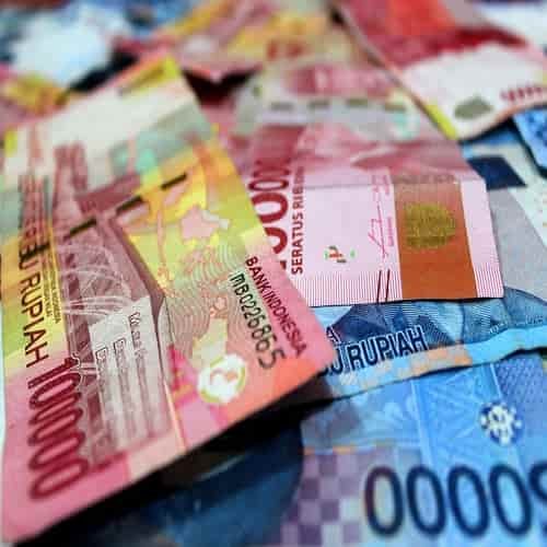 Bank Indonesia - Rupiah