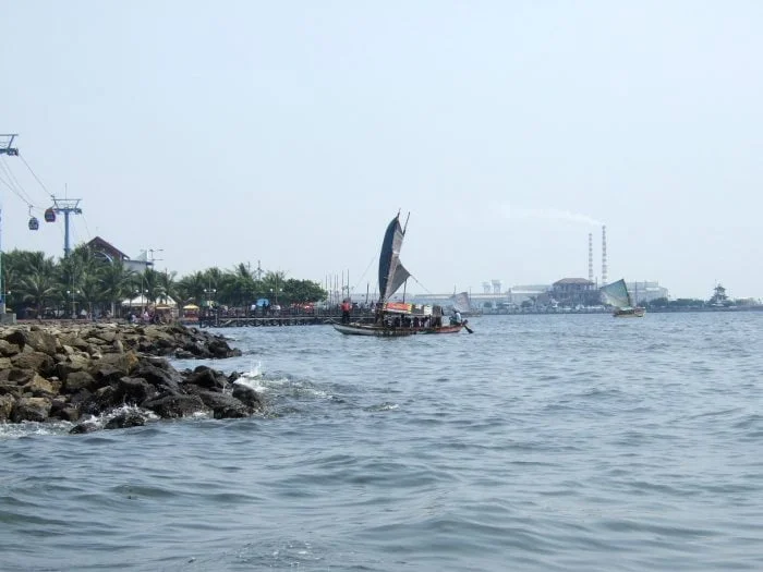jakarta dilewati 13 sungai