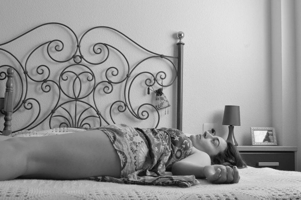 Insomnia