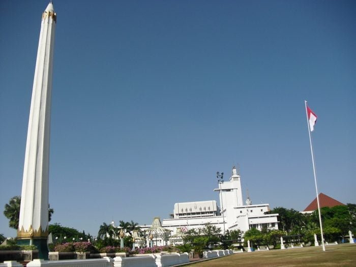 Kota Surabaya