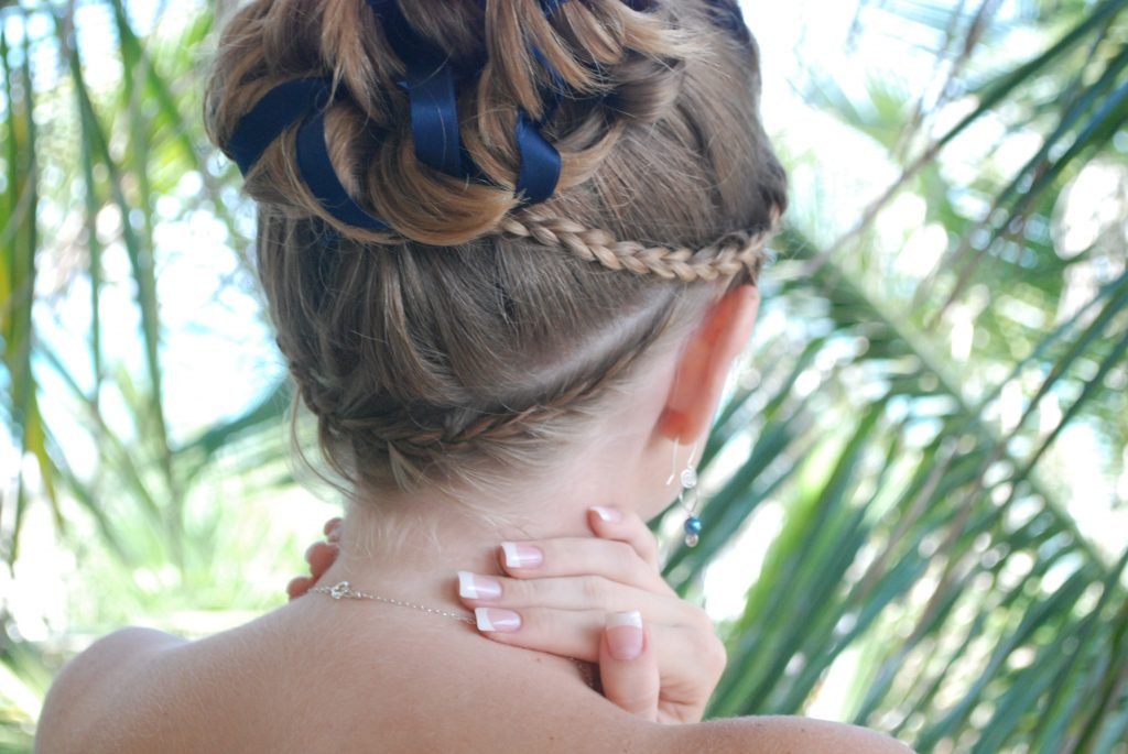 tumbuh kuku jari tangan 4 kali lebih cepat