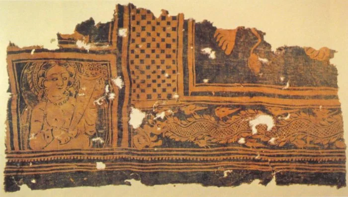 Seni Pewarnaan Batik
