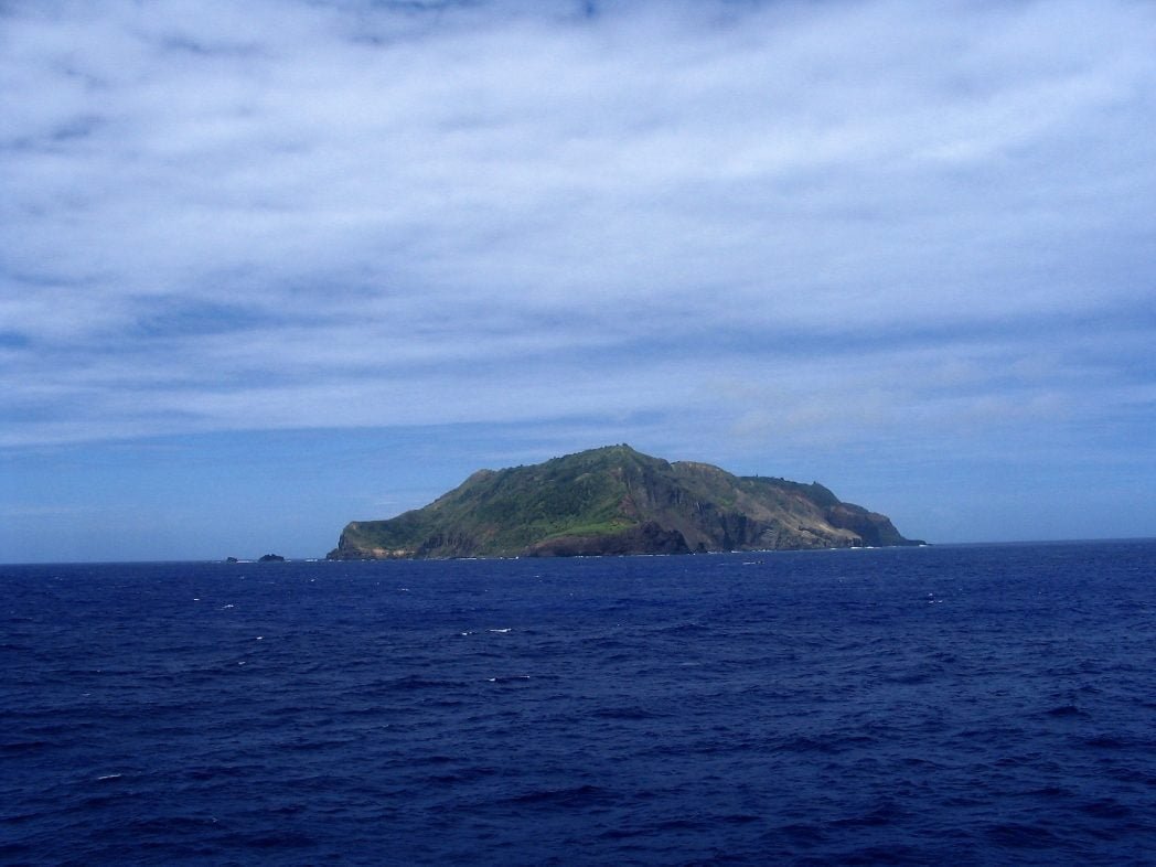 Pulau Pitcairn