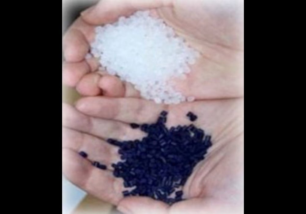Jenis plastik