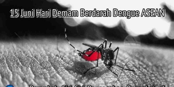 Demam berdarah dengue
