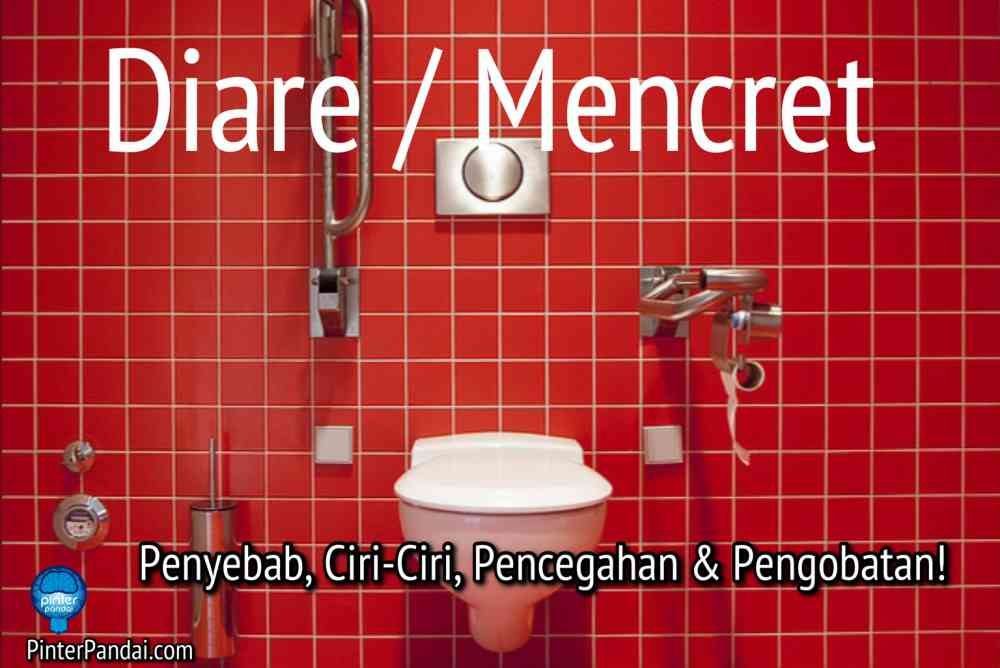 Diare Mencret