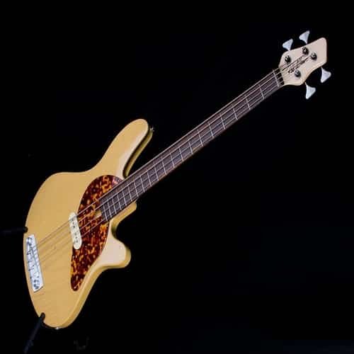 Gitar Bass Elektrik 4 Senar