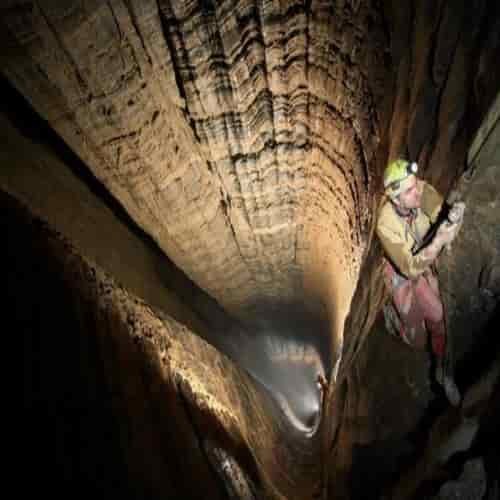 Gua Krubera