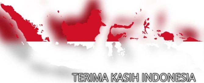 Indonesia Merdeka 17 Agustus 1945