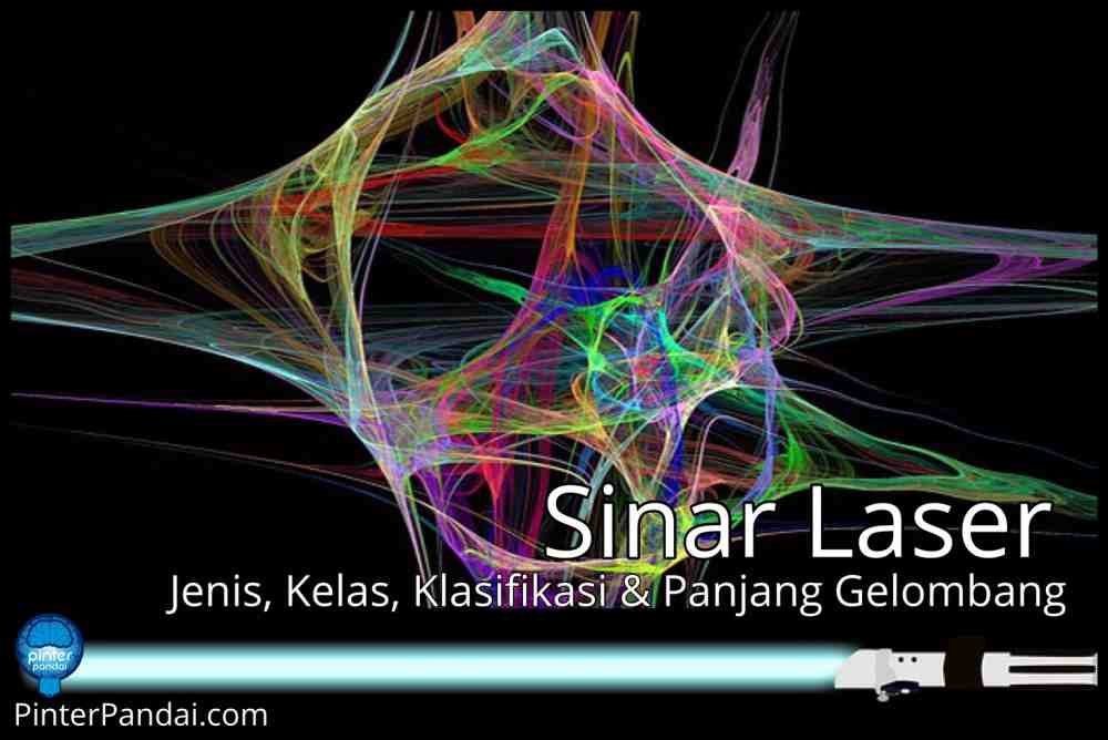 Sinar laser