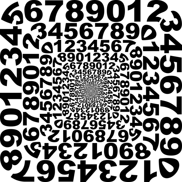 Bilangan Cacah