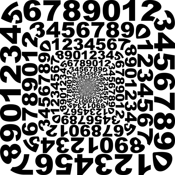 Bilangan Cacah