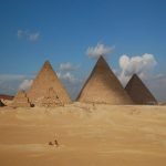Piramida Mesir Kuno