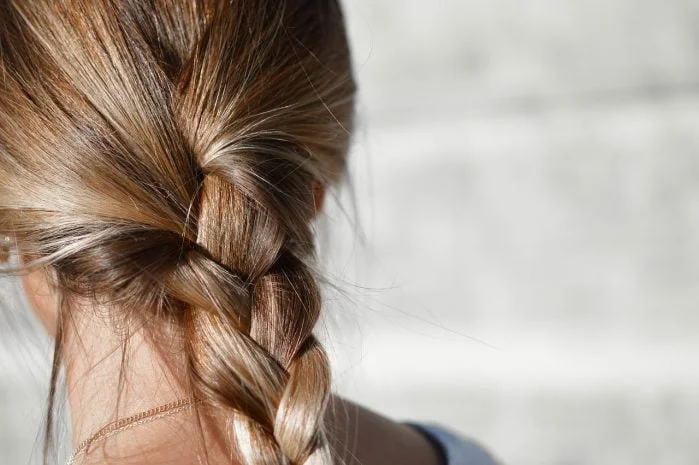 Kenapa Rambut Kalau Ditarik Sakit