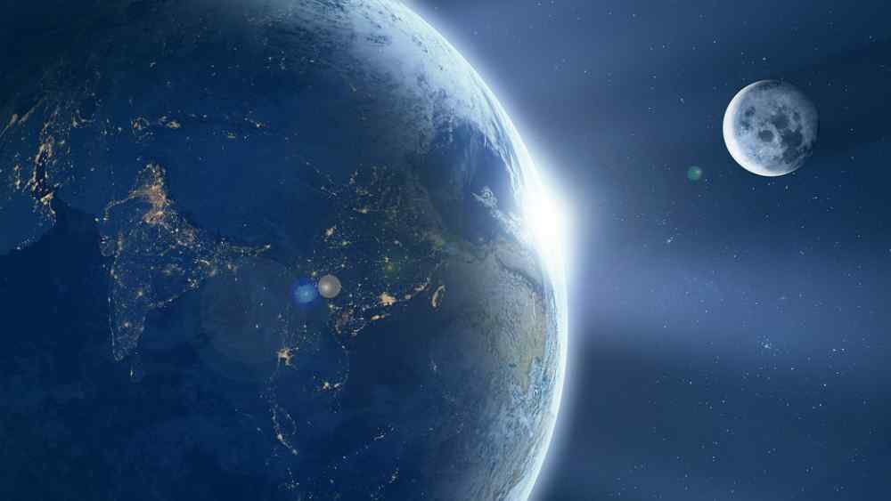 Ciri-Ciri Dan Pembagian Planet