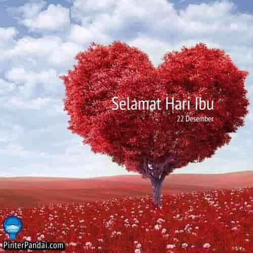 Selamat hari ibu