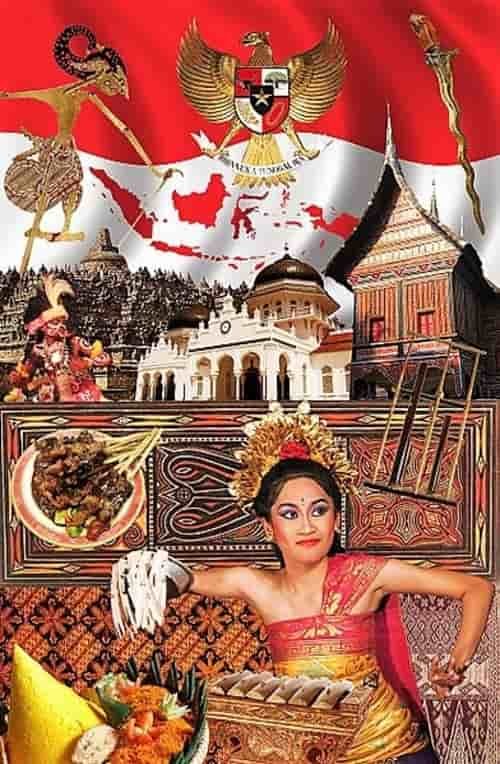 Budaya Indonesia