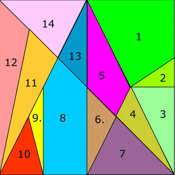 puzzle tertua