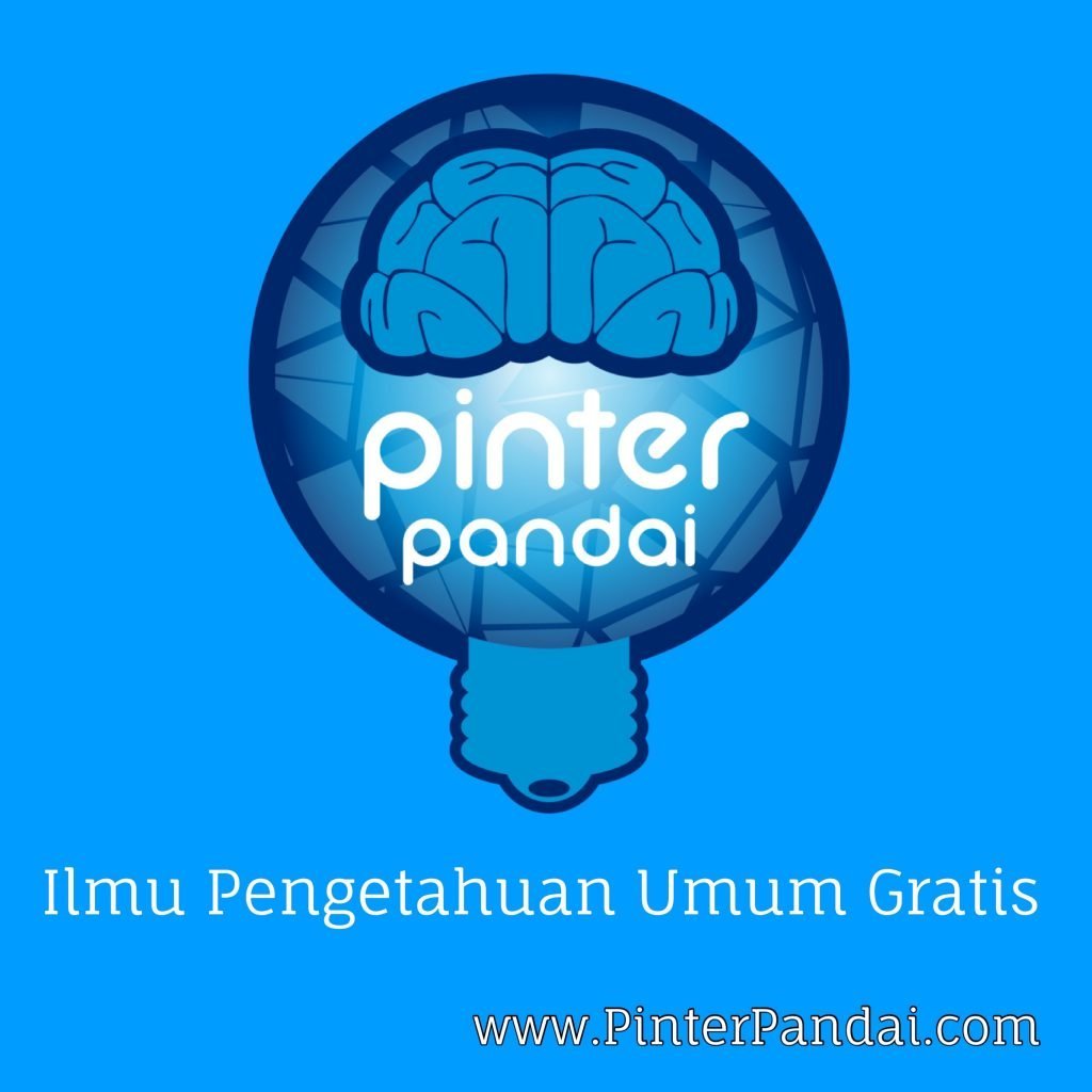 Logo Pinter Pandai