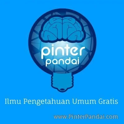 Logo Pinter Pandai