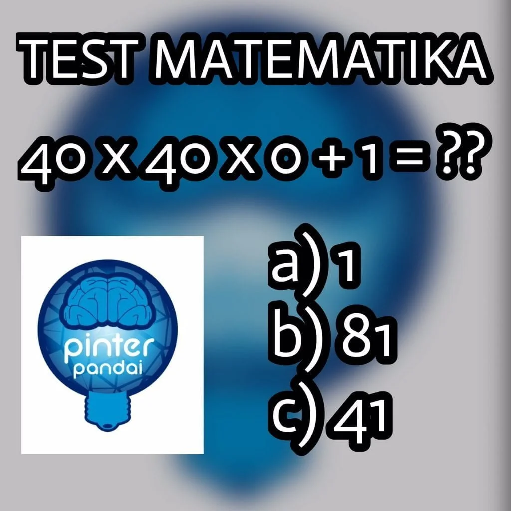 test matematika