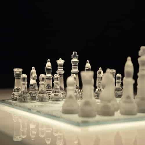Strategi Bermain Catur Agar Menang
