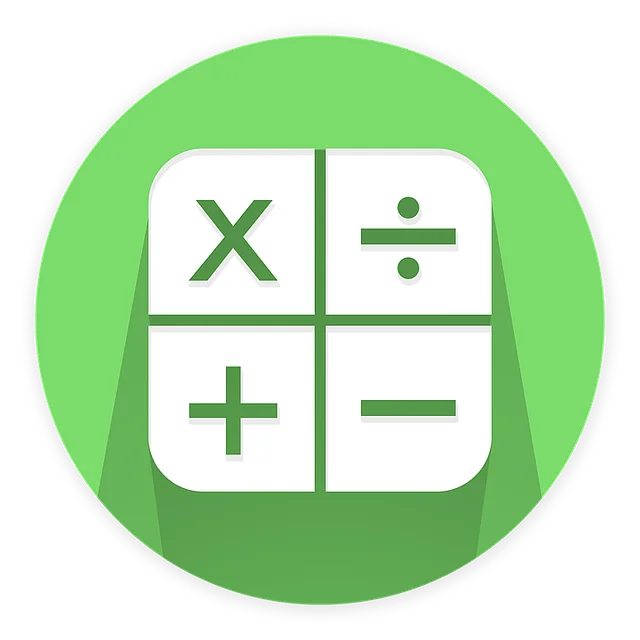 test matematika 40X40X0+1=