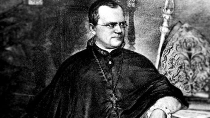 Gregor Mendel