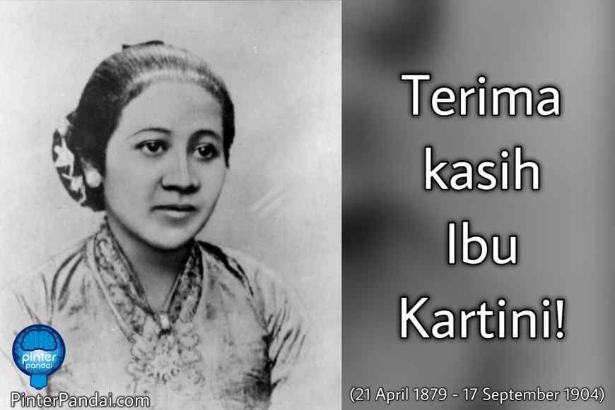 Ibu Kartini