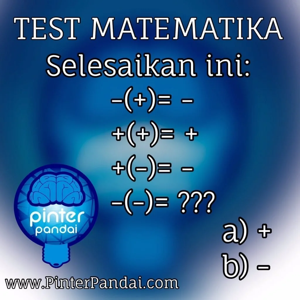 Perhitungan Matematika Dengan Tanda Kurung, Perkalian dan Pembagian