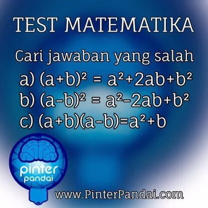 test matematika quiz