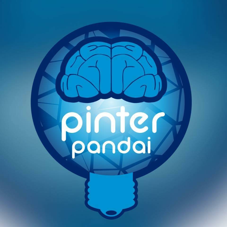 Pinter Pandai - Anda akan jadi Pinter