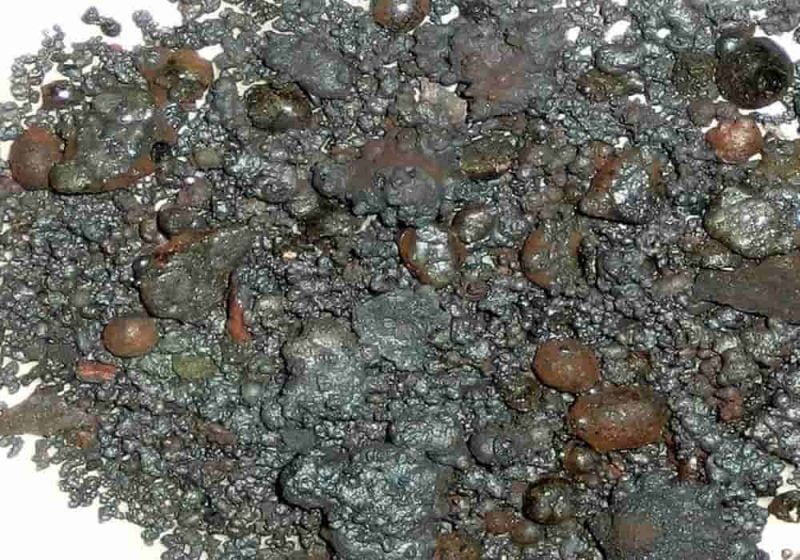 Boron adalah unsur kimia yang memiliki lambang B dan nomor atom 5