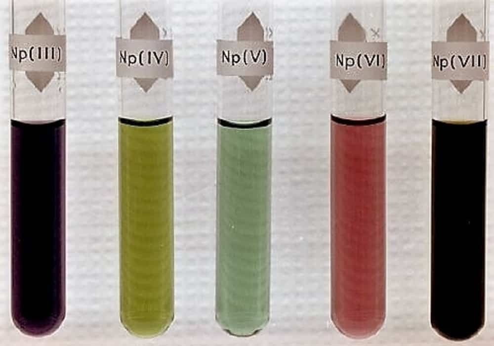 Neptunium