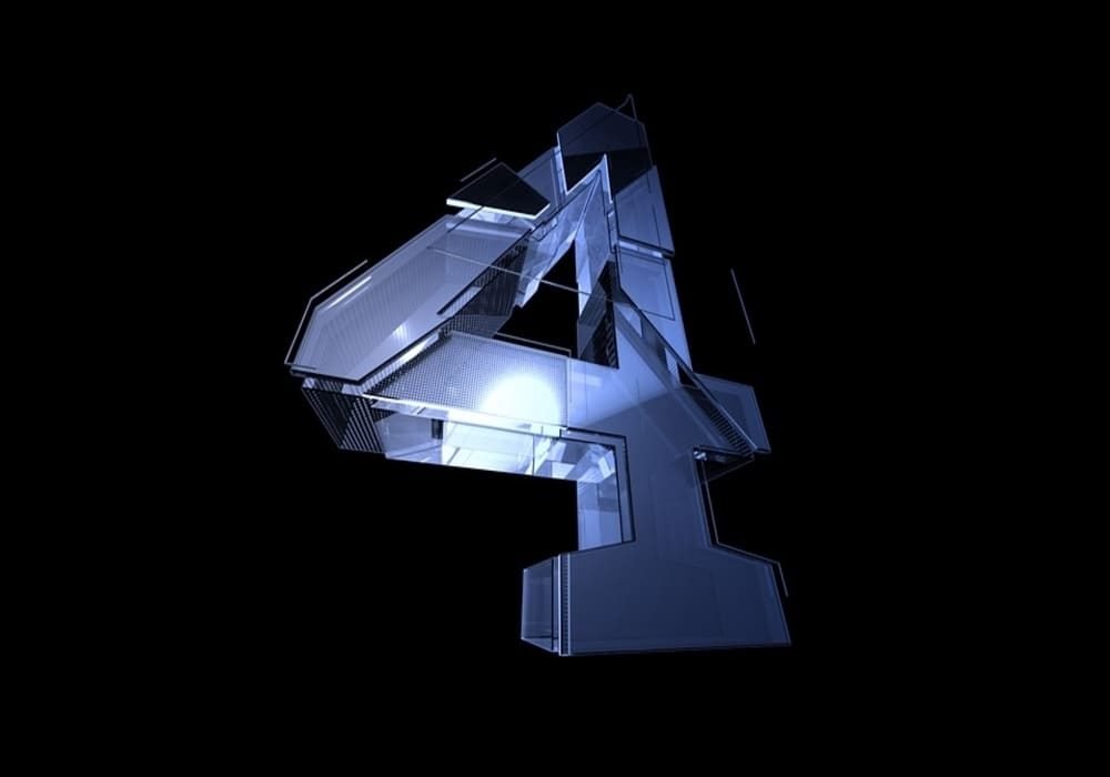 Arti Mimpi 4 (Angka)