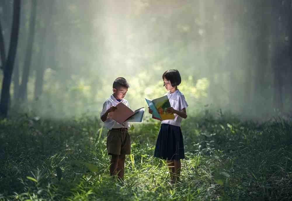 Arti Mimpi Anak Tafsir Makna Dan Penjelasan Arti Mimpi